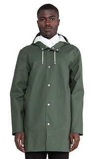 Плащ stockholm - Stutterheim