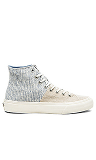 Кроссовки sk8 hi decon - Vans