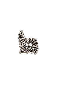 Кольцо floating fern - Natalie B Jewelry