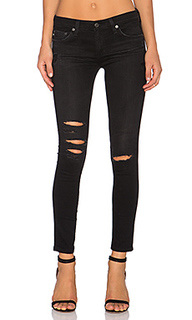 Узкие джинсы the legging - AG Adriano Goldschmied