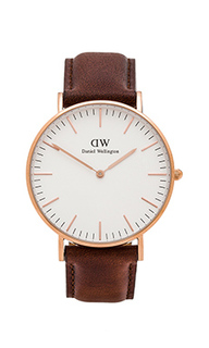 Часы st.andrews classic lady - Daniel Wellington