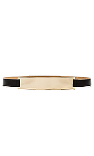 Пояс gold melt - B-Low the Belt