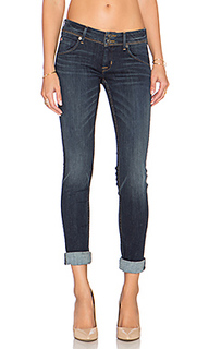 Джинсы-клёш средней посадки collin - Hudson Jeans