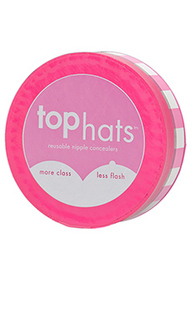 Top hats - Commando