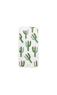 Чехол на iphone 6 cactus - Sonix
