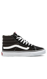 Кроссовки sk8 hi-slim - Vans