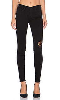 Узкие джинсы le skinny - FRAME Denim