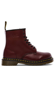 Ботинки 1460 с 8 глазками - Dr. Martens