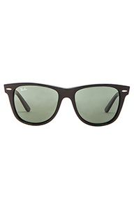 Outsider oversized wayfarer - Ray-Ban