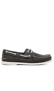 Спортивные туфли a/o на 2 глазка - Sperry Top-Sider