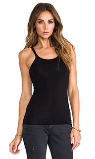 Топ на бретельках - T by Alexander Wang