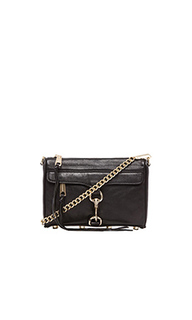 Женская сумка mini mac - Rebecca Minkoff