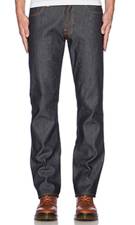 Slim jim - Nudie Jeans