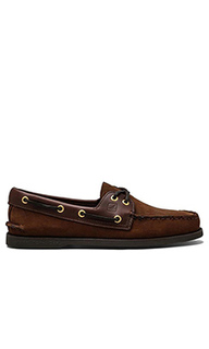 Спортивные туфли a/o на 2 глазка - Sperry Top-Sider