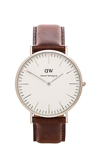 St mawes 40mm - Daniel Wellington