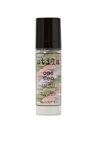 One step correct - Stila