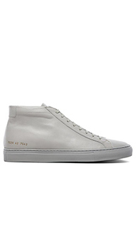 Original achilles mid - Common Projects