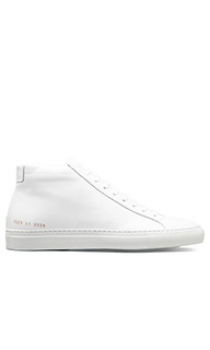 Original achilles mid - Common Projects