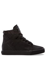 Высокие кроссовки skytop tuf - Supra