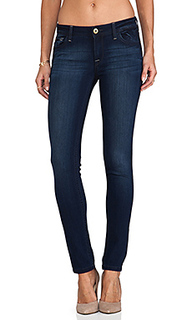 Облегающие джинсы amanda - DL1961