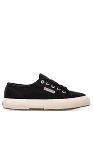 Классические кроссовки cotu - Superga