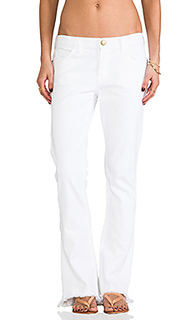 Джинсы flip flop - Current/Elliott