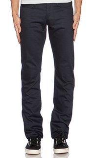 Облегающие брюки-чино 13 oz. selvedge - Unbranded