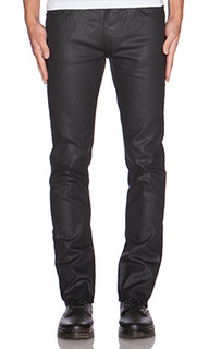 Джинсы thin finn - Nudie Jeans