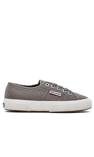 Низкие кеды cotu classic - Superga