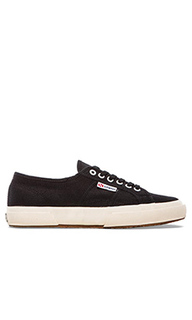 Низкие кеды 2750 cotu classic - Superga