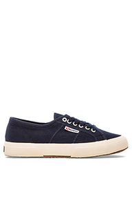 Низкие кеды 2750 cotu classic - Superga