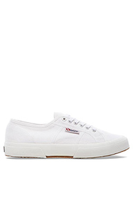 Низкие кеды 2750 cotu classic - Superga