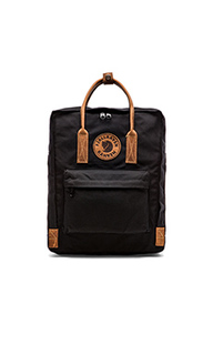 Kanken no.2 - Fjallraven