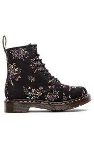 Ботинки берцы castel 8-eye - Dr. Martens