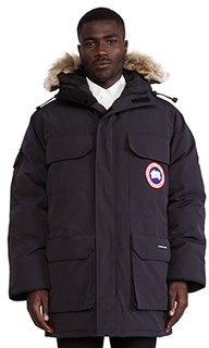 Парка expedition - Canada Goose