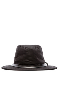 Шляпа tin cloth packer - Filson