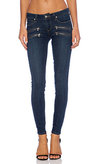 Узкие джинсы edgemont - Paige Denim