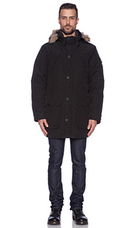 Парка для холодной погоды hoosac - Penfield