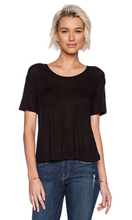 Футболка с коротким рукавом - T by Alexander Wang