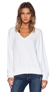 Пуловер baggy beach - Wildfox Couture