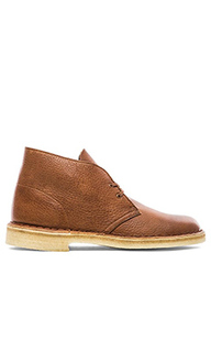 Сапоги desert boot - Clarks