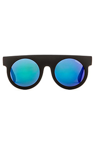 Солнцезащитные очки mirror series hippolyte - Komono