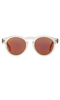 Солнцезащитные очки mirror series clement - Komono