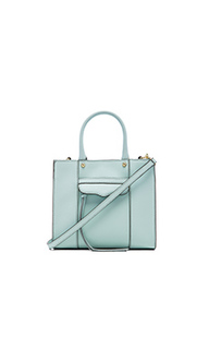 Сумка тоут mini mab - Rebecca Minkoff