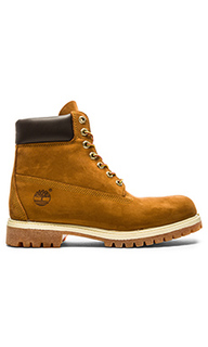 Сапоги 6&amp;quot; nubuck - Timberland