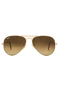 Солнцезащитные очки aviator - Ray-Ban