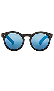 Солнцезащитные очки leonard ii - illesteva