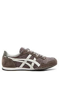 Кроссовки serrano - Onitsuka Tiger