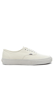 Кроссовки authentic decon - Vans