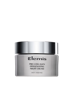 Насыщающий кислородом ночной крем с проколлагеном Elemis, 30 мл